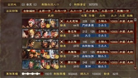 三国志13如何劣势