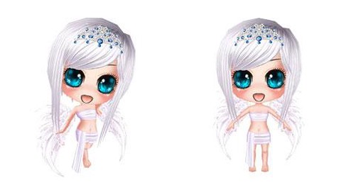 qq炫舞小爱神是什么[图2]