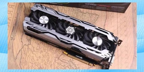 玩守望先锋什么显卡好