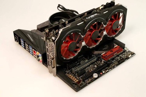 玩守望先锋什么显卡好[图1]