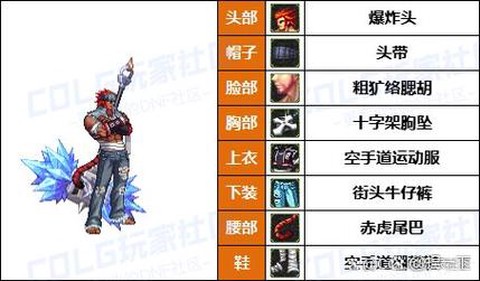 dnf大叔转什么好[图1]