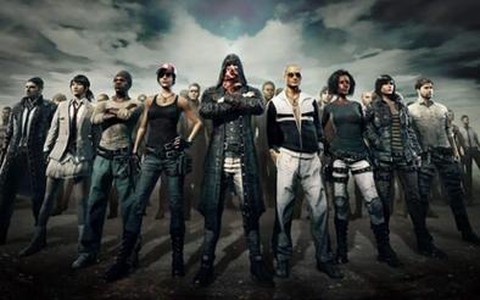 绝地求生怎么看谁打你[图1]