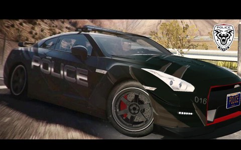 极品飞车18怎么甩尾[图1]