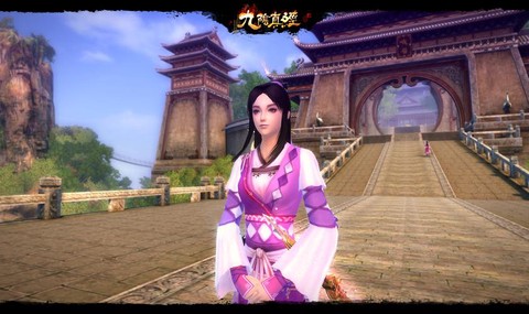 九阴真经五内怎么换[图2]