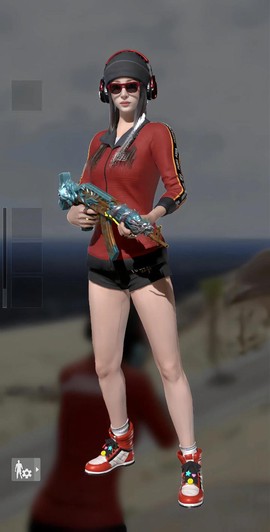 绝地求生穿什么衣服好