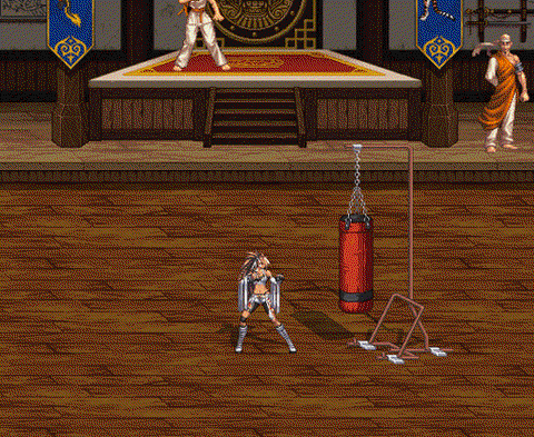 dnf柔道觉醒叫什么