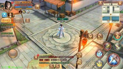 九阴真经兵录怎么刷[图2]