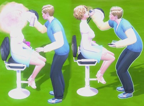 模拟人生4如何浪漫