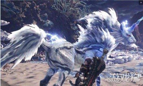 怪物猎人世界麒麟怎么打[图1]