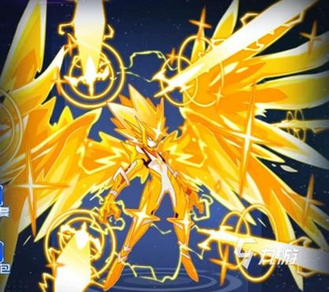 赛尔号小雷伊怎么进化