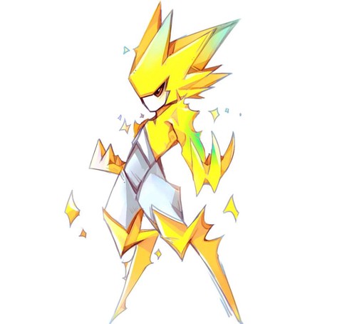 赛尔号小雷伊怎么进化[图1]