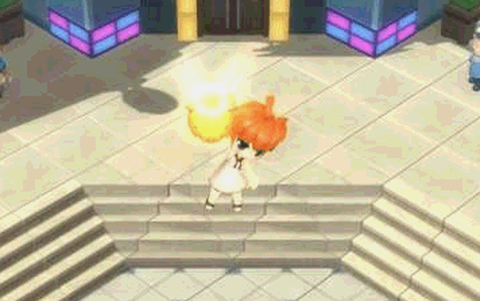 冒险岛2怎么坐气球[图1]