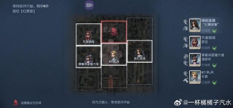 第五人格殿堂级是什么意思