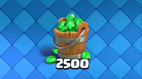 皇室战争如何获得宝石[图2]