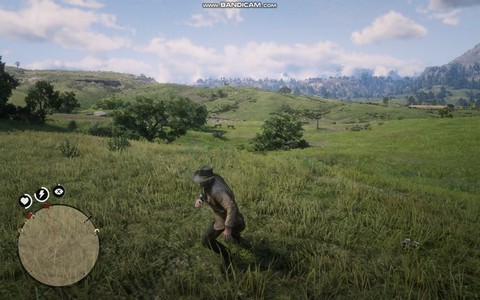 如何洗马荒野大镖客[图2]