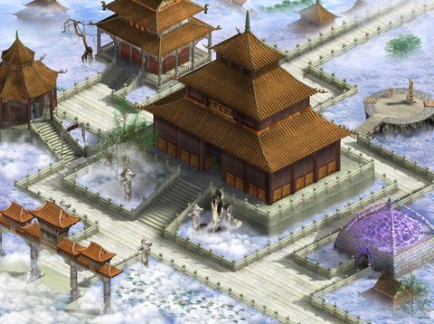 大话西游天宫怎么去[图2]