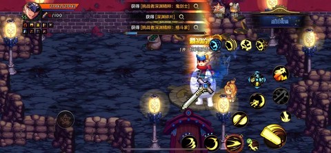 dnf卡屏是什么原因