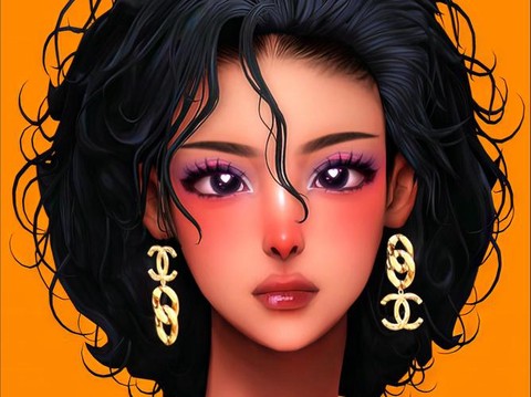 模拟人生4怎么涂鸦[图2]