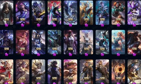 卖英雄联盟号怎么卖[图2]