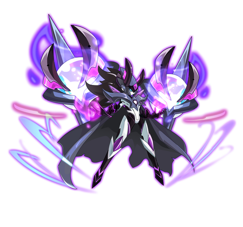 赛尔号布莱克怎么进化[图1]