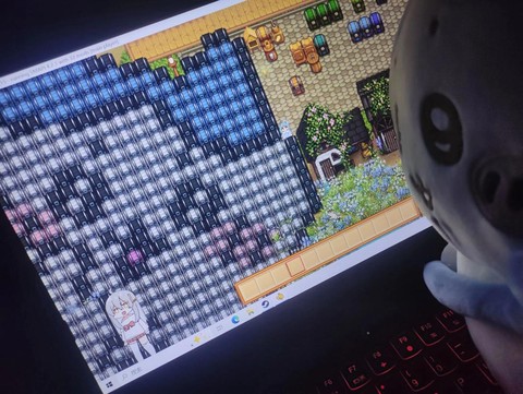 星露谷物语怎么弄粘土