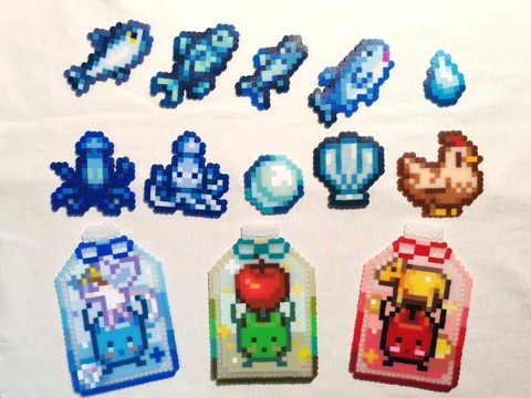 星露谷物语怎么弄粘土[图2]