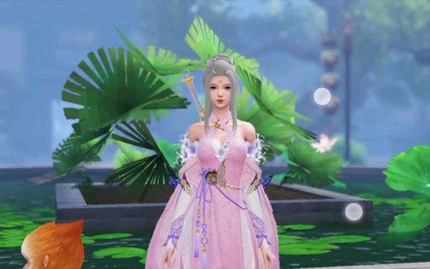 天龙八部手游峨怎么样[图2]