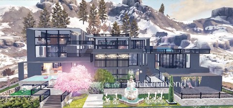 明日之后第三季怎么建设