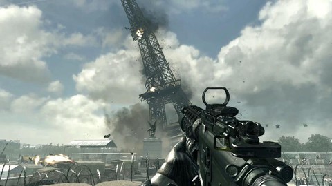 使命召唤8怎么下载