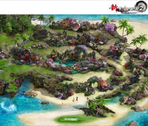 新大话西游2怎么卸载