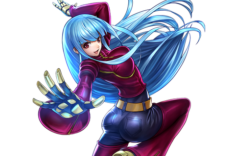 拳皇98库拉怎么获得[图2]