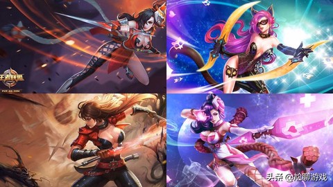 王者荣耀最早叫什么