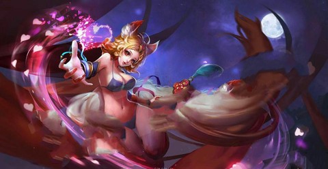 王者荣耀最早叫什么[图1]