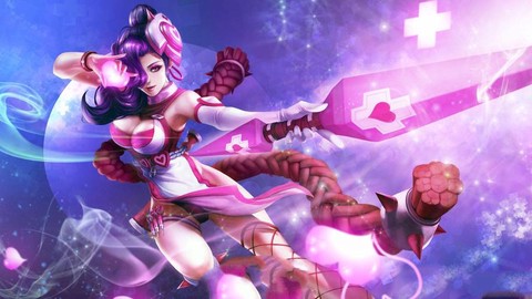 王者荣耀最早叫什么[图2]