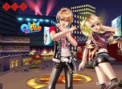 qq炫舞结缘是什么[图2]