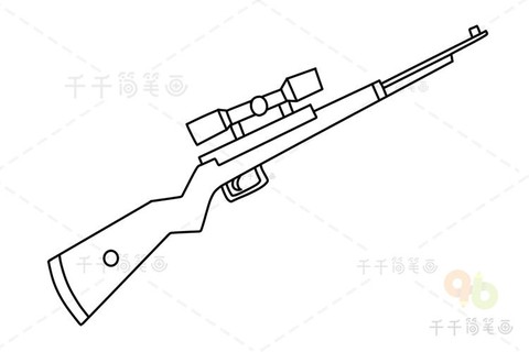 绝地求生98k怎么打