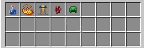 我的世界硫粉怎么做