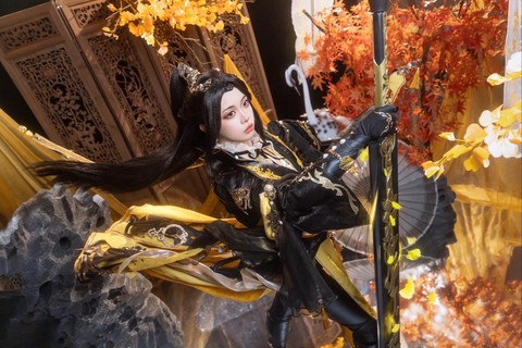 剑网3藏剑什么心法[图1]