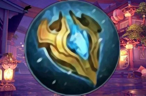 王者荣耀冰心盾是什么[图1]