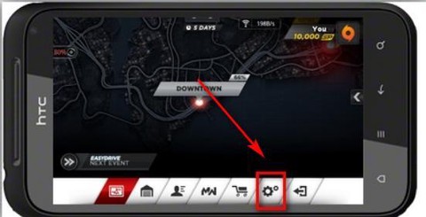 极品飞车如何切换视角[图2]