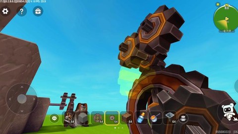 迷你世界机器有什么[图2]