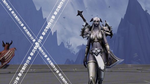 魔兽世界幻化什么意思