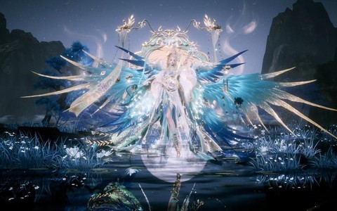 倩女幽魂青鸾用什么抓[图1]