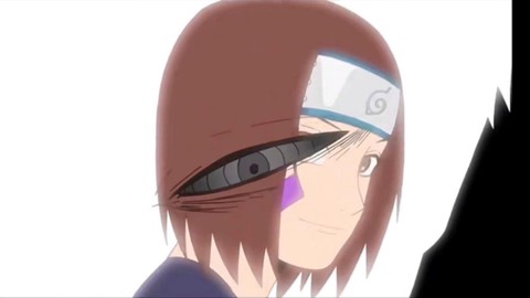 火影忍者琳是怎么死的