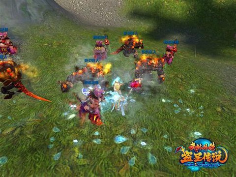 武林外传地藏怎么转