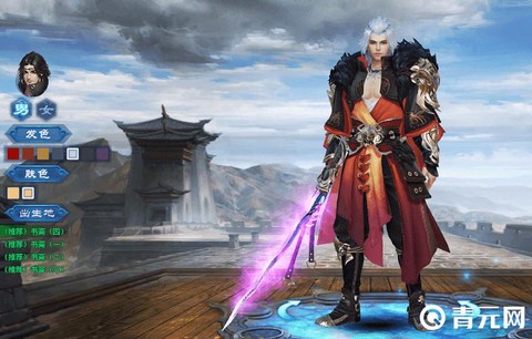 倩女幽魂侠客堆什么