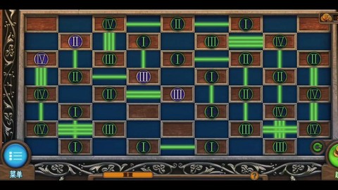 密室逃脱7第14关怎么过图解