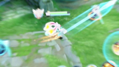 王者荣耀冰甲是什么