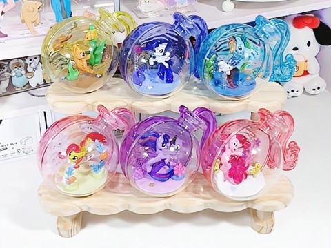 魔力宝贝海底带什么水晶[图2]