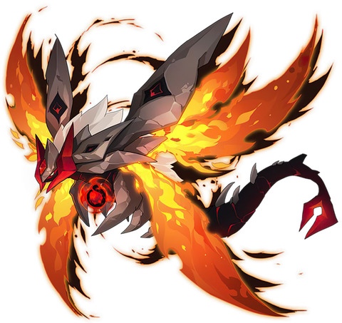 赛尔号远古系克什么系